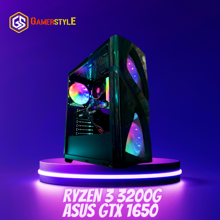 PC Gamer - GAMER STYLE