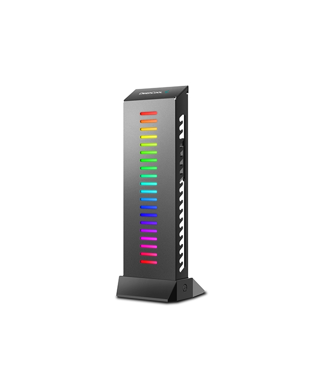 Soporte Tarjeta de video RGB (GH-01 A-RGB) - DEEPCOOL
