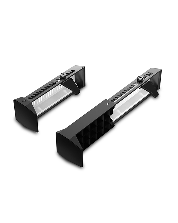 Soporte Tarjeta de video RGB (GH-01 A-RGB) - DEEPCOOL - Imagen 4