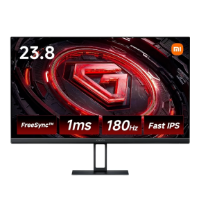 Monitor Gamer XIAOMI G24I de 23.8“ Full HD 180Hz