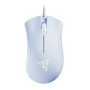 Mouse Gamer RAZER DEATHADDER ESSENTIAL (White)