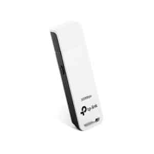 Adaptador USB Inalámbrico – TP-Link – TL-WN821N