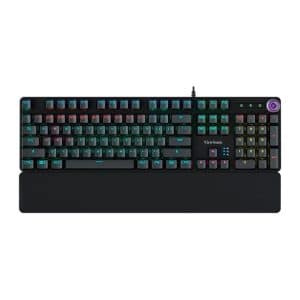 Teclado Gamer Mecánico VIEW SONIC KU535 RGB