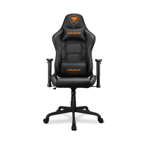 Silla Gamer COUGAR ARMOR ELITE - Black
