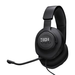 Audífonos Gamer JBL QUANTUM 100 M2