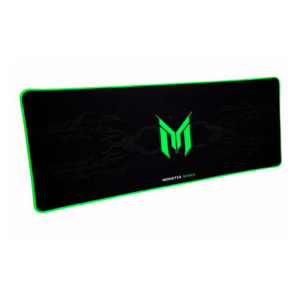 Mousepad Gamer MONSTER GAMES MAGIC