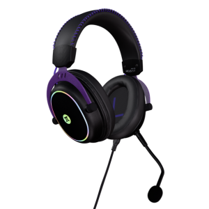 Audífonos Gamer PRIMUS GAMING ARCUS 151T RGB