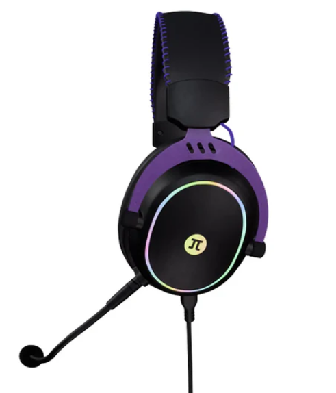Audífonos Gamer PRIMUS GAMING ARCUS 151T RGB - Imagen 2