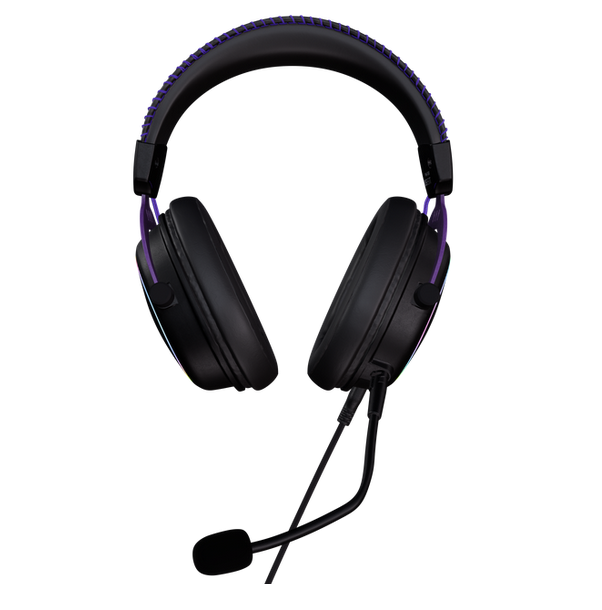 Audífonos Gamer PRIMUS GAMING ARCUS 151T RGB - Imagen 3